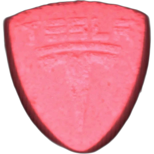 Tesla-pille — MDMA (127mg) — Barcelona, Spanien