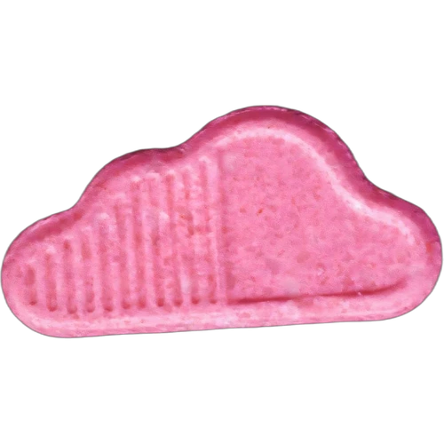 Tableta Soundcloud — MDMA (145mg) — Barcelona, Španělsko