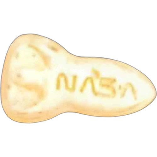 NASA-Pille — 2C-B (14mg) — Málaga, Spanien