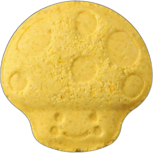 Pillola Skull — MDMA — Zürich, Svizzera