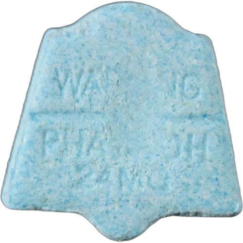 Tabletka Pharaoh — 2