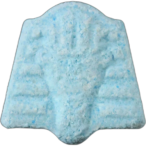 Pharaoh-Pille — MDMA — Zürich, Schweiz