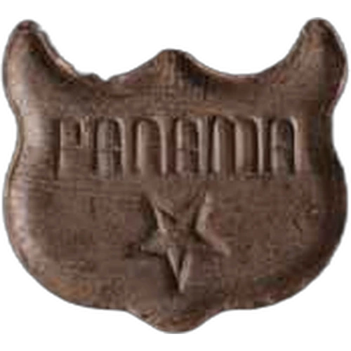 Tabletka Panama, Owl — 2