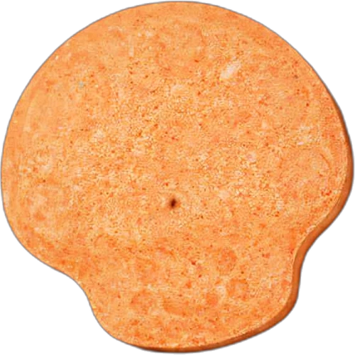 Mushroom pill — 2
