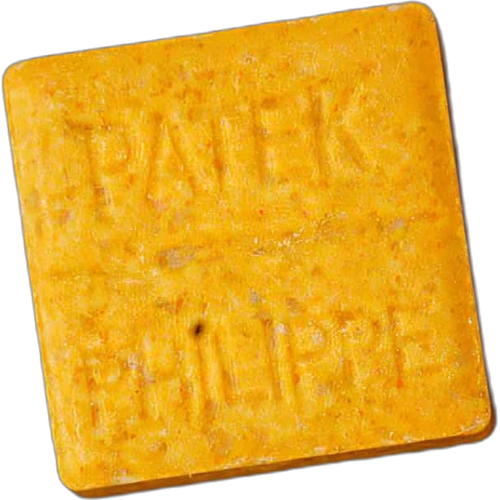 Patek Philippe pill