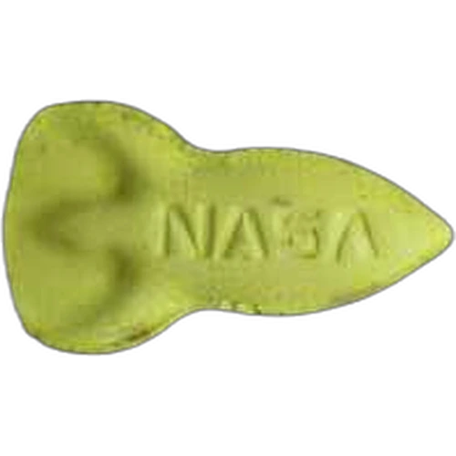 حبّة NASA — 2C-B (21mg) — Basel, سويسرا
