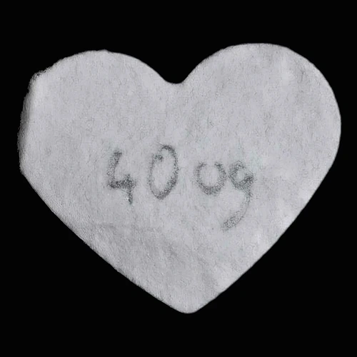 Pillola LSD (41µg)