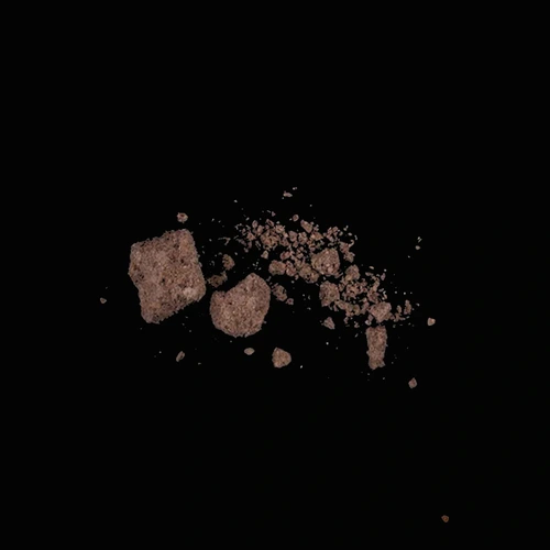 Heroin (18%); Paracetamol (29%); Caffeine (25%); Noscapine (13%); Acetylcodeine (1%); Papaverine (1%)-Pille