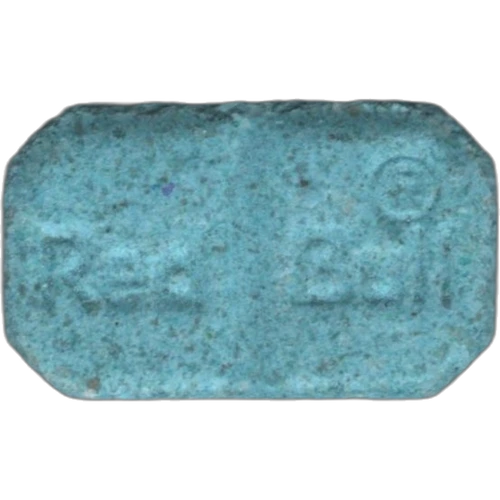 Red Bull-pille — 2