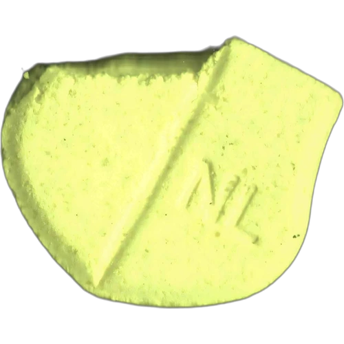 MDMA (115mg)-pille — 2