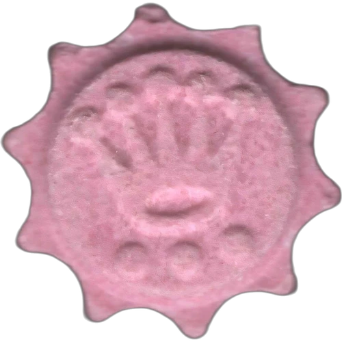 Rolex-pille — MDMA (195mg) — Barcelona, Spanien