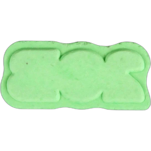 Xanax pill — 2