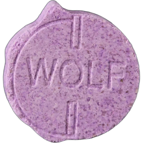 Dolphin-pil — 2