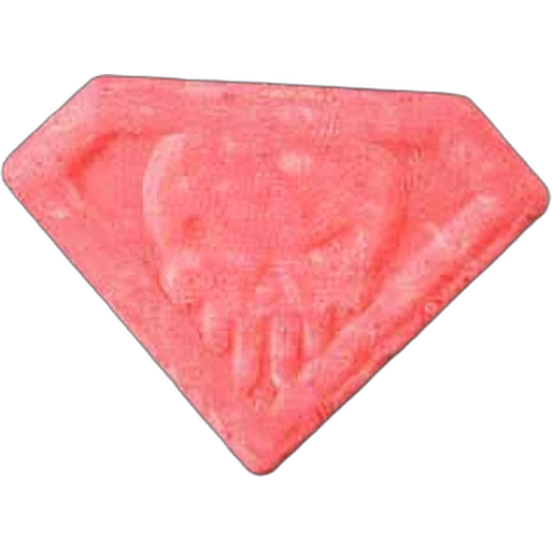 Pillola Punisher — MDMA (176mg) — Zürich, Svizzera