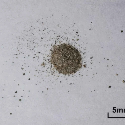 Unknown pill