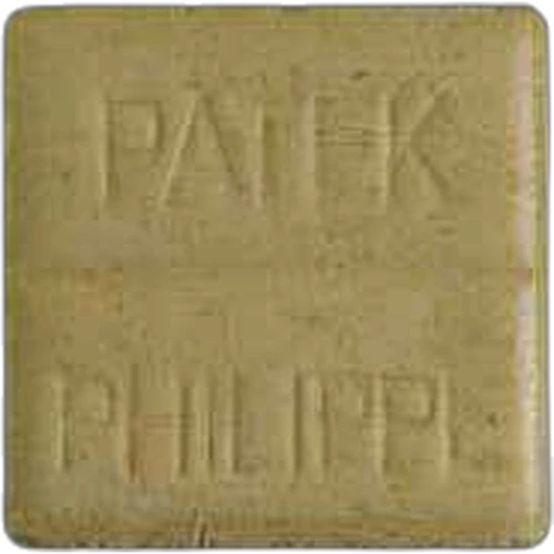 Таблетка Patek Philippe — 2