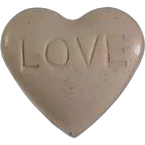 Таблетка Heart — MDMA (142mg); Caffeine (31mg) — Bern, Switzerland