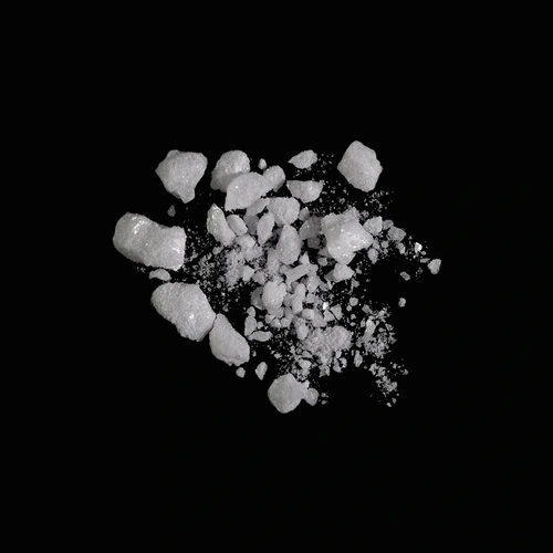Cocaine — Bern, Schweiz
