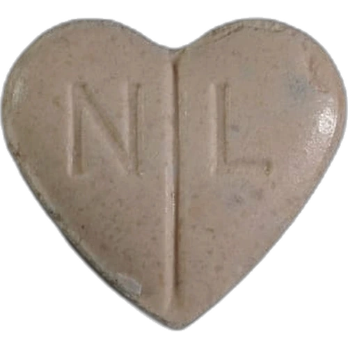 Tabletka MDMA; Caffeine — 2
