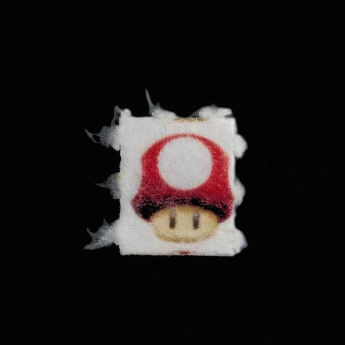 Tableta Toad