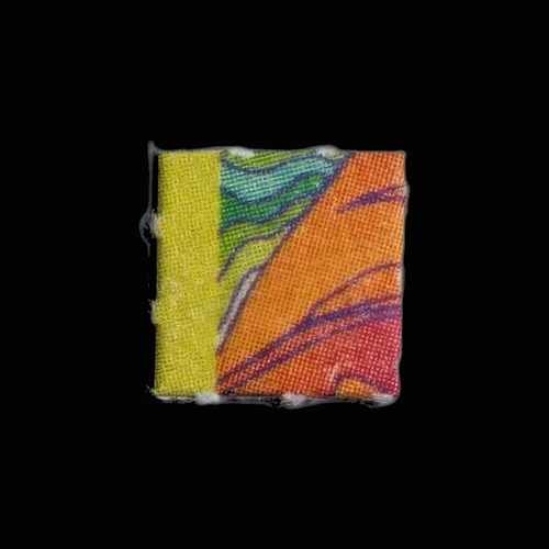 Tableta LSD (42µg); iso-LSD (21µg)