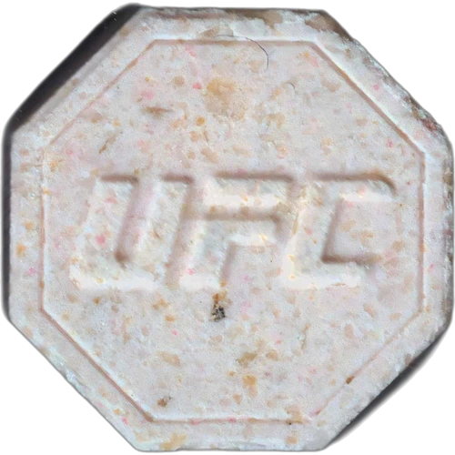 UFC-pil — 2