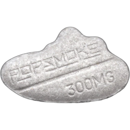 Pop Smoke-pilleri — 2