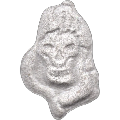Grim Reaper-Pille — MDMA (218mg) — Madrid, Spanien