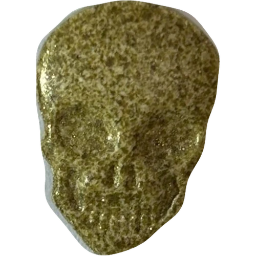 Таблетка MyBrand — MDMA (178mg) — Slovenia