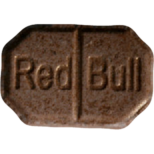 Tableta Red Bull — 2