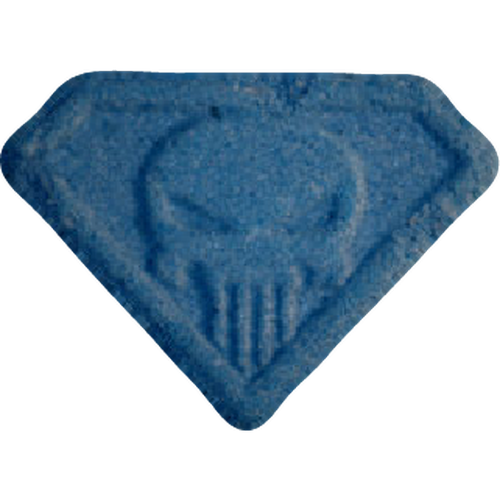 Tabletka Punisher
