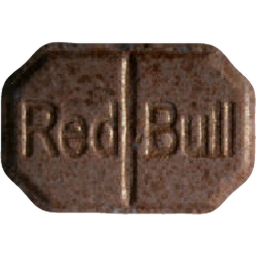 Red Bull таблета — 2