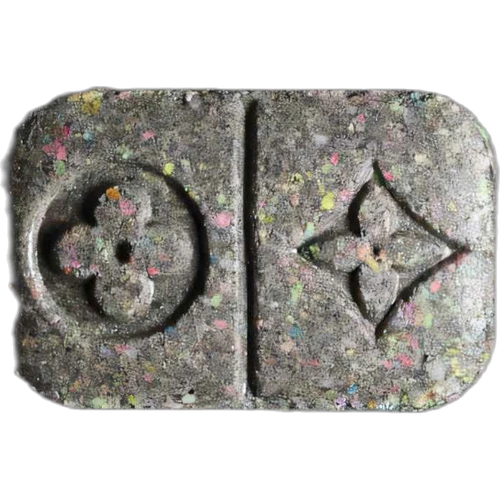 גלולת Xanax — 2