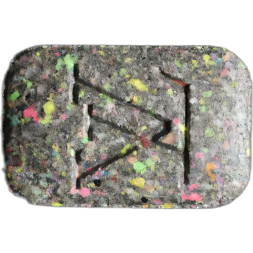 Pillola Xanax — MDMA — Lucerne, Svizzera