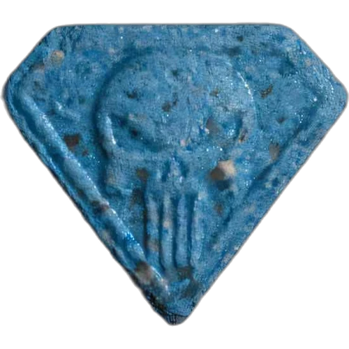 Punisher таблета