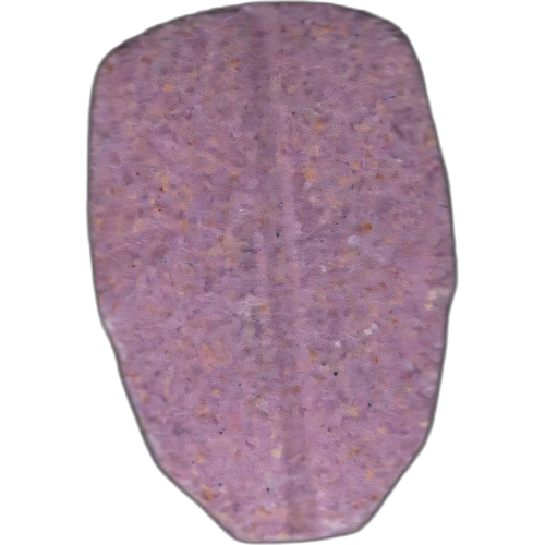 Iron Man pill — 2