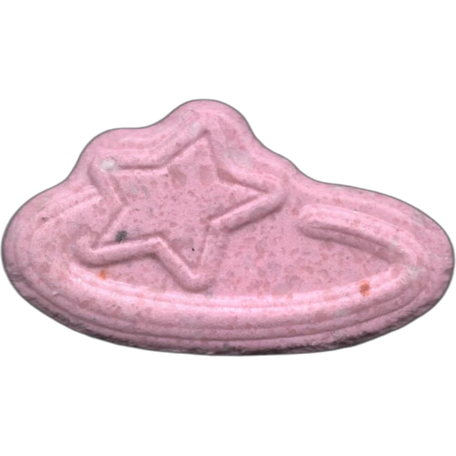Таблетка Pop Smoke — MDMA (202mg) — Barcelona, Spain