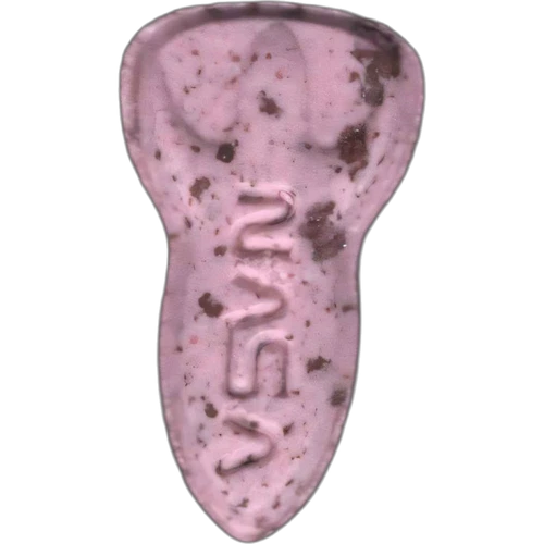 NASA таблета — 2C-B (7mg) — Barcelona, Шпанија