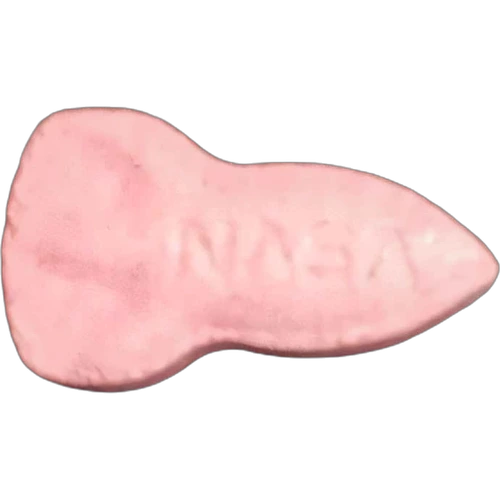 Pillola NASA — 2C-B (7mg) — Málaga, Spagna