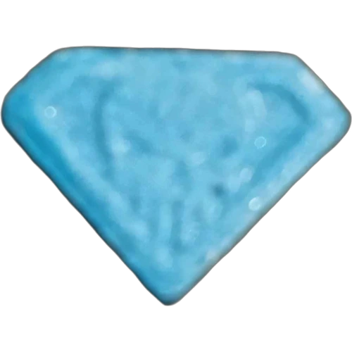 حبّة Punisher — MDMA (182mg) — Sevilla, إسبانيا