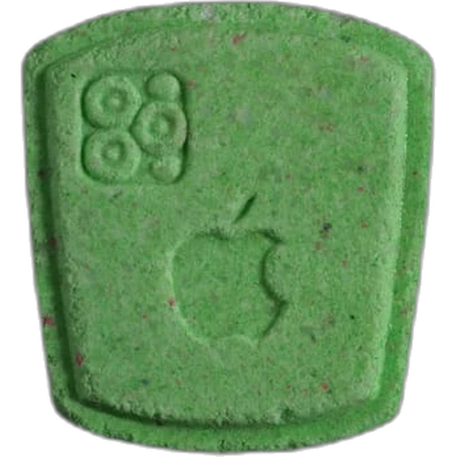 Tabletka Owl — 2