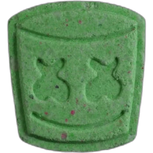 Owl-Pille — MDMA; Amphetamine — Biel, Schweiz