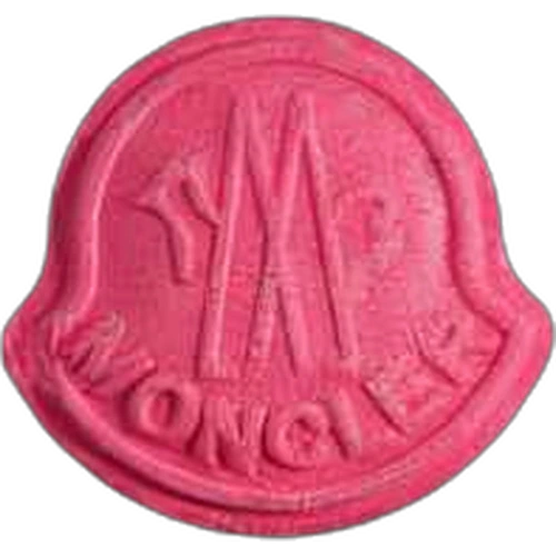حبّة Moncler — MDMA (183mg) — Bern, سويسرا