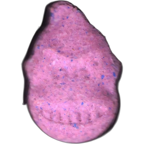 Таблетка Donkey Kong — MDMA (180mg) — Madrid, Spain