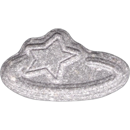 Tableta Pop Smoke — MDMA (255mg) — Madrid, Španělsko