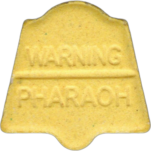 Tabletka Pharaoh — 2