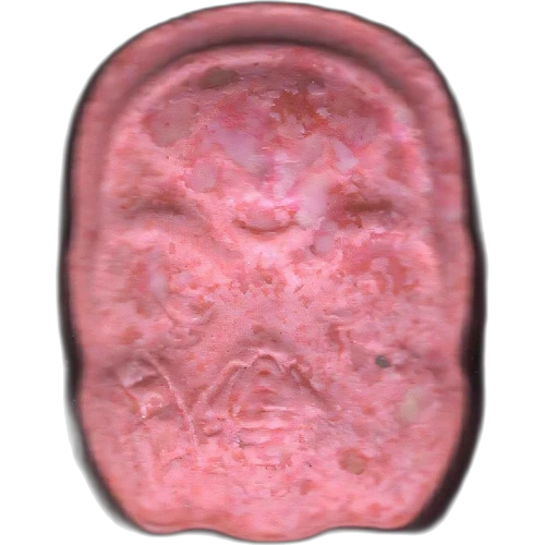 Таблетка Gas Mask — MDMA (144mg) — Madrid, Spain