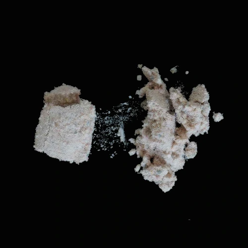 Ketamine (43%); MDMA (11%); Unknown hapı