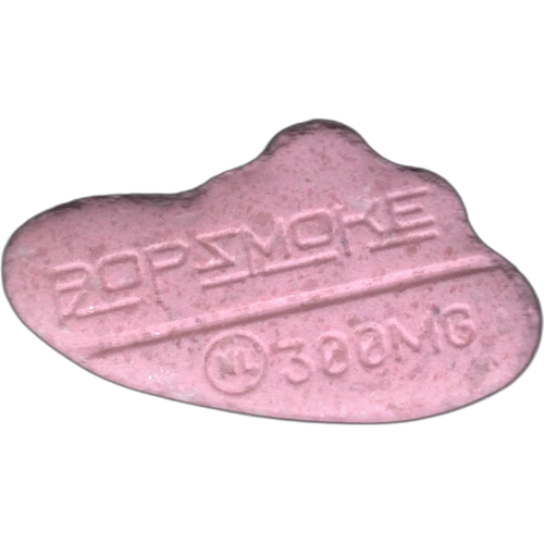 Pop Smoke-pil — 2