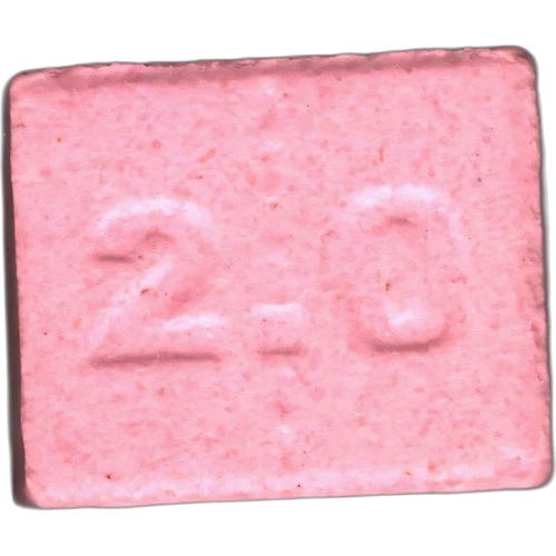Pillola Berghain — 2